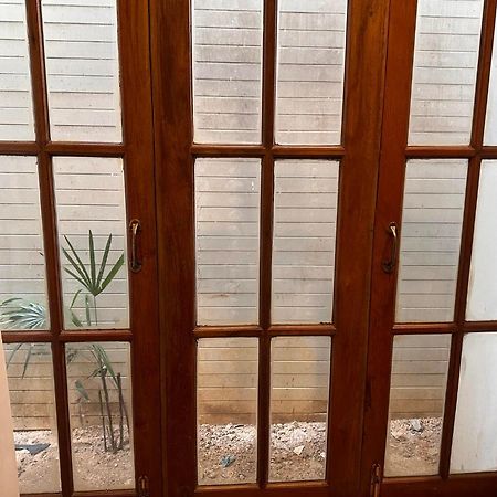 波普托Baan Yaimai Boutique Samui公寓 外观 照片