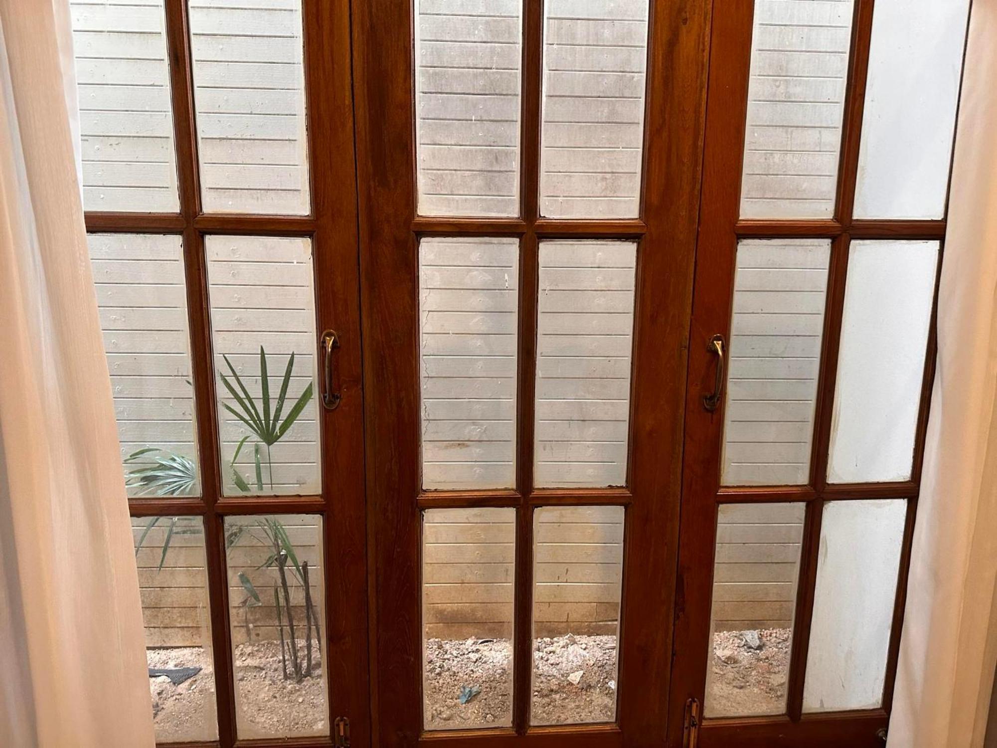 波普托Baan Yaimai Boutique Samui公寓 外观 照片